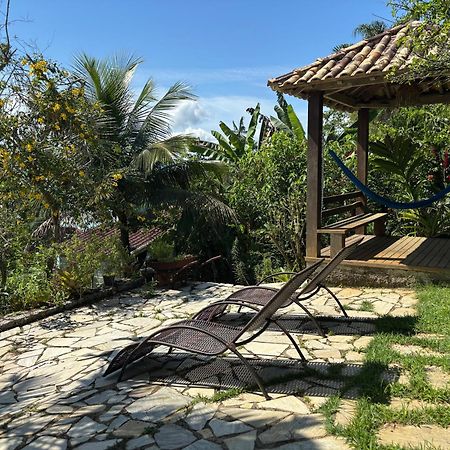 Vila Mare In Vista! Paraty Exteriér fotografie