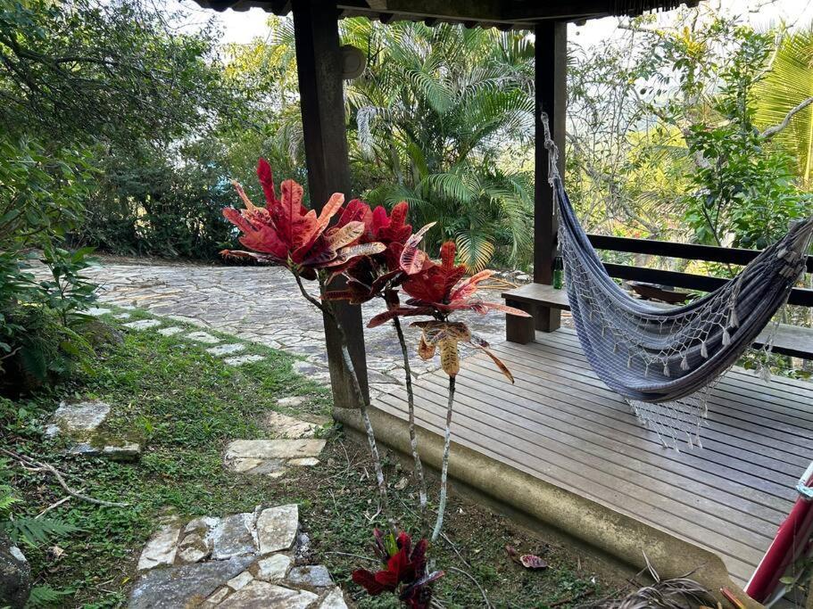 Vila Mare In Vista! Paraty Exteriér fotografie