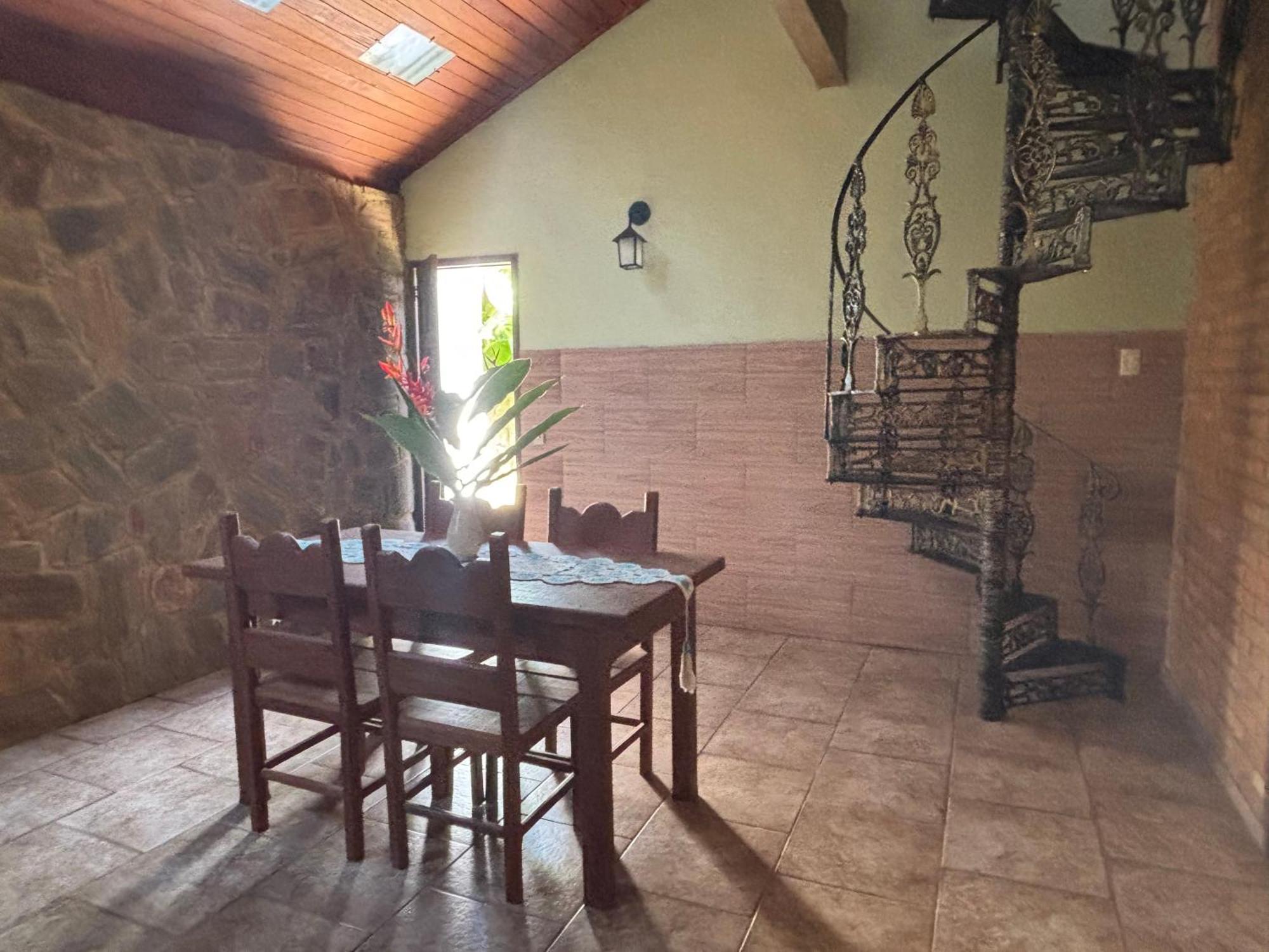 Vila Mare In Vista! Paraty Exteriér fotografie