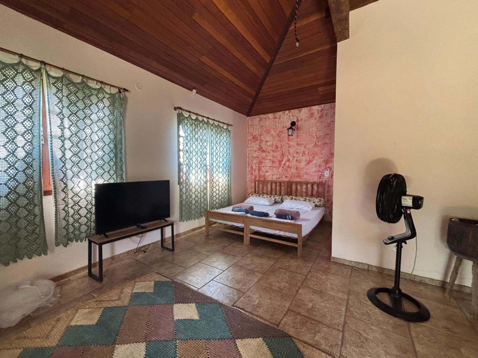 Vila Mare In Vista! Paraty Exteriér fotografie